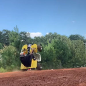 Meet your Posher, Corrie